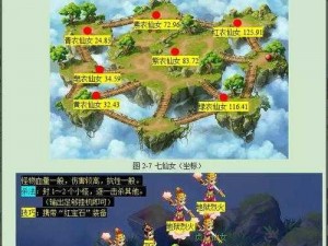 梦幻西游大闹天宫副本攻略大全：从入门到精通，助你轻松玩转副本挑战