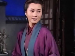 黄蓉系列—黄蓉系列：从俏黄蓉到丐帮帮主夫人的传奇人生