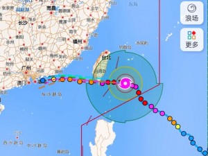 明日台风来袭，海岛生存攻略：台风应对指南与海岛地图全解析