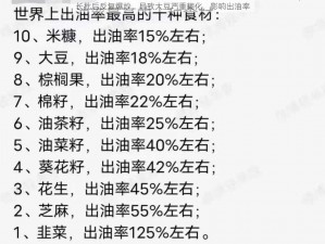 长批后反复爆炒，导致大豆严重糊化，影响出油率