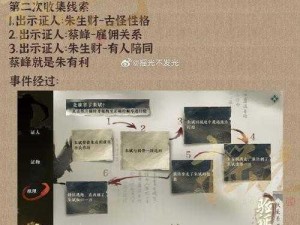 逆水寒手游影幕操纵成就攻略详解：步骤流程与操作技巧解析