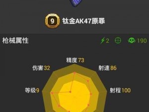 全民突击2v2模式枪械搭配攻略：最佳枪械选择推荐，战斗更胜一筹