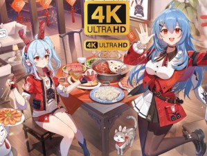 B站大但人文艺术4K、如何评价 B 站大但人文艺术 4K？