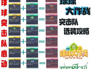 球球大作战团战变大策略与快速壮大技巧详解：攻略指南助你成为战场霸主