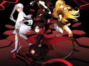 RWBY：戮兽之蚀——探寻神秘世界的蚀刻之力与剑舞风华