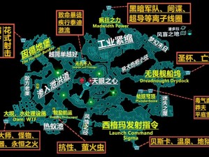 无主之地3单泵笨蛋稳定掉落位置攻略及属性全面解析