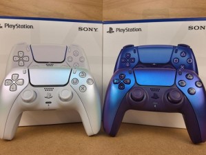 最新款 playstation，你绝对不能错过的游戏装备