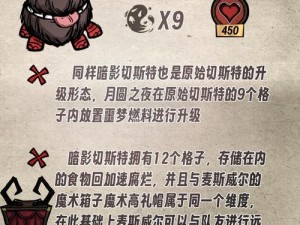 我的战争人物饥饿度深度解析：生存与斗争中的饥饿状态详解