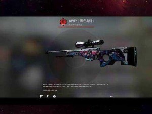 csgo大姐姐awp多少钱 CSGO 大姐姐 AWP 皮肤价格是多少？