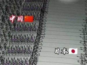 韩国VS日本中国VS美国学生、韩国和日本学生与中国和美国学生，谁更有竞争力？