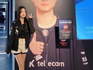 Faker私人生活揭秘：他是否有圈外女友？揭秘电竞明星的情感世界