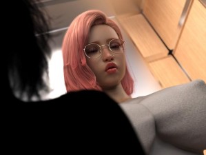 videosxxoo18欧美动漫3d、videosxxoo18 欧美动漫 3D 成人版：刺激感官的动画世界