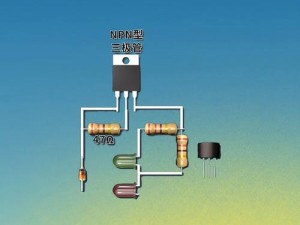 木筏生存电池充电器DIY教程：充电器制作与引擎控制器详解