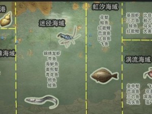 明日之后手游锦鲤垂钓攻略：垂钓地点解析及钓获锦鲤技巧指南