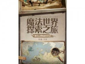 探索魔法之旅：魔力时代进阶心得与玩法攻略分享