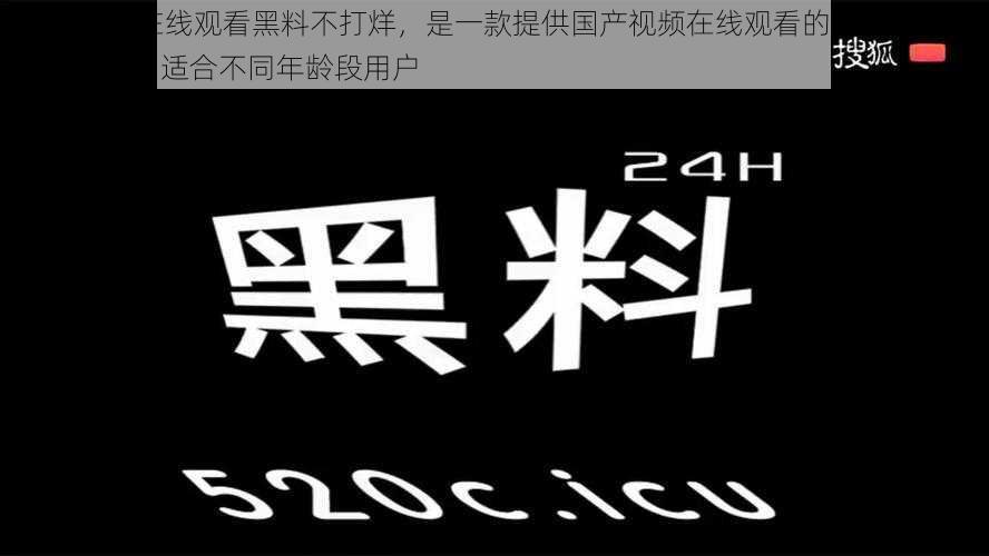 91啪国产在线观看黑料不打烊，是一款提供国产视频在线观看的 APP，内容丰富多样，适合不同年龄段用户