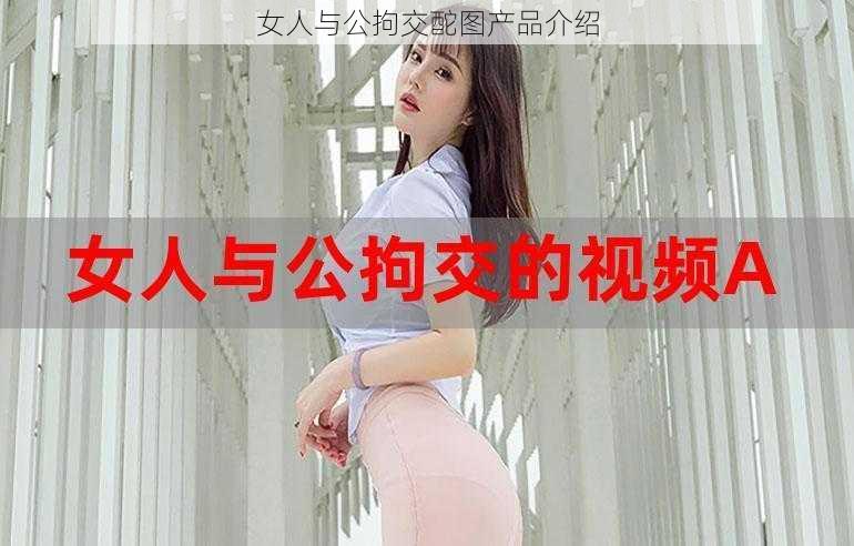 女人与公拘交酡图产品介绍