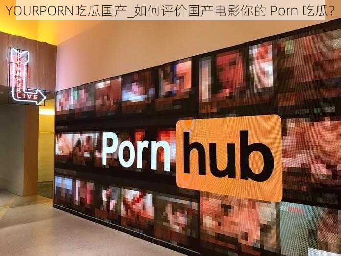 YOURPORN吃瓜国产_如何评价国产电影你的 Porn 吃瓜？