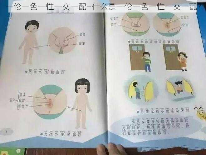 一伦一色一性一交一配—什么是一伦一色一性一交一配？