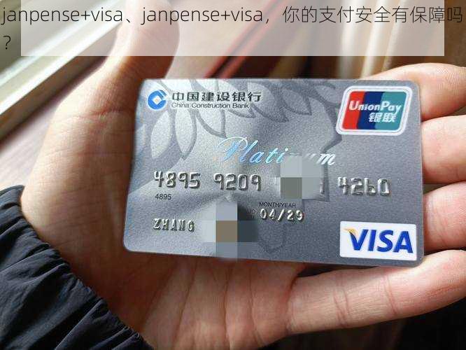 janpense+visa、janpense+visa，你的支付安全有保障吗？