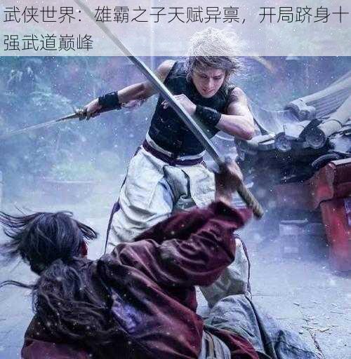 武侠世界：雄霸之子天赋异禀，开局跻身十强武道巅峰